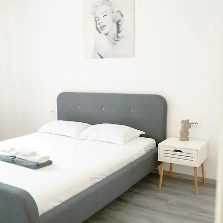 아파트 Casa Lina 2 *