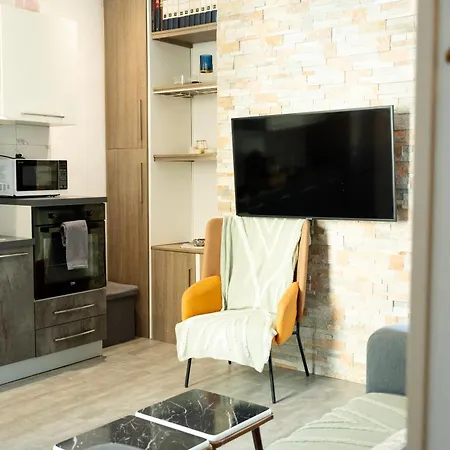 Casa Lina 2 * トリエステ
