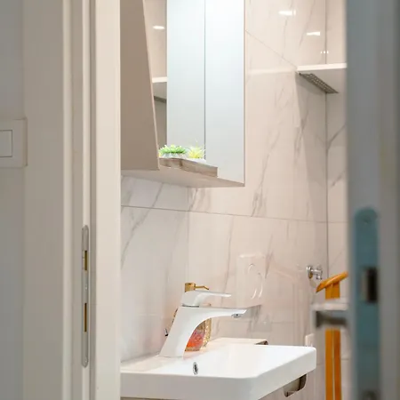 Apartmán Casa Lina 2 *