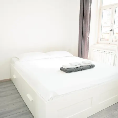 アパート Casa Lina 2 トリエステ