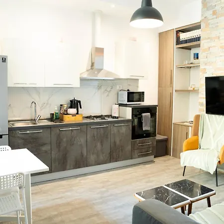 Casa Lina 2 トリエステ