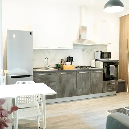 Casa Lina 2 アパート