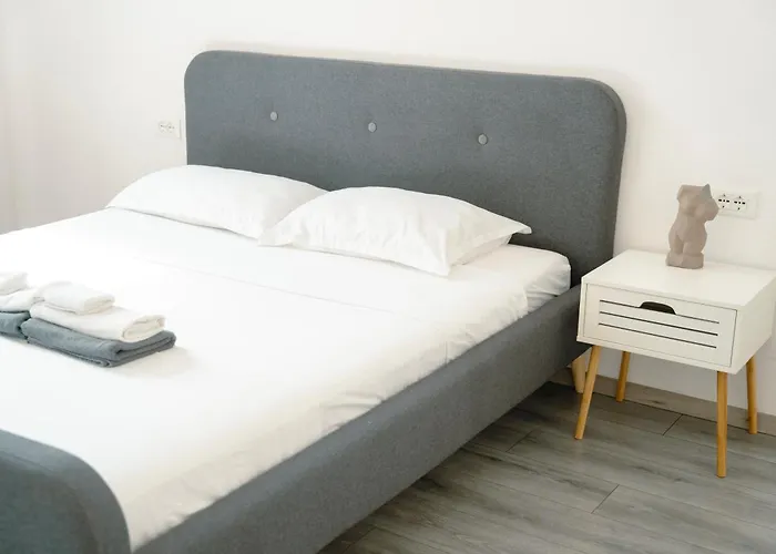 Apartment Casa Lina 2