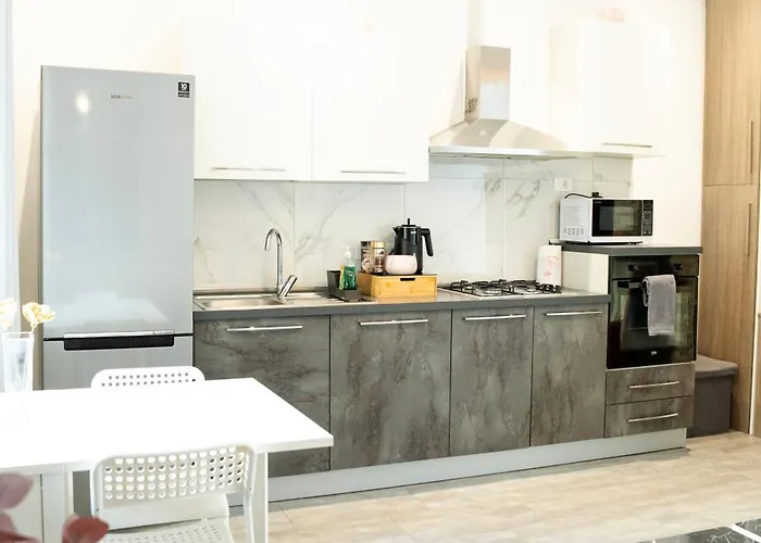 Casa Lina 2 Apartment